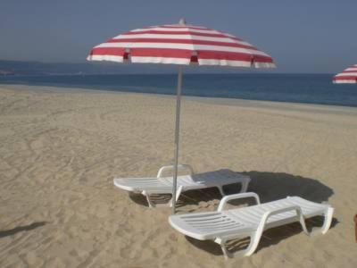 Sonia Pizzo Beach Club公寓 外观 照片