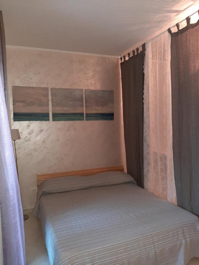 Sonia Pizzo Beach Club公寓 外观 照片
